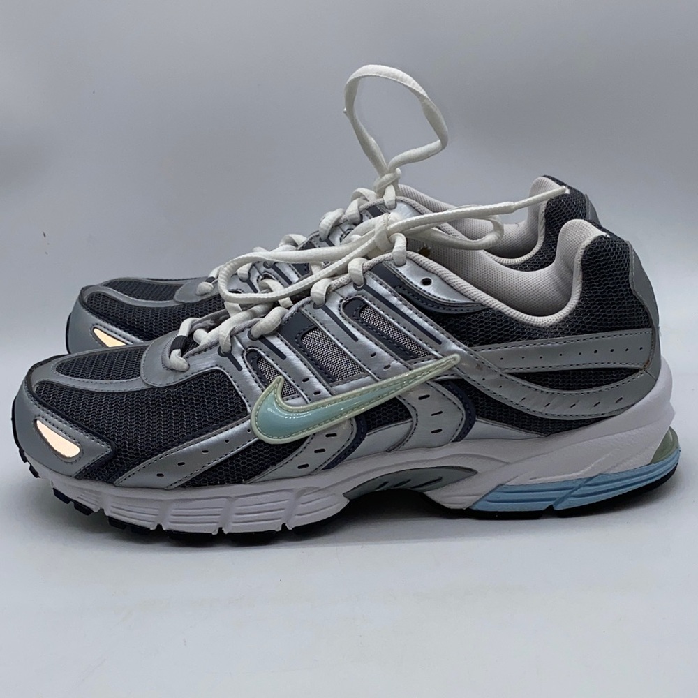 Nike Air Skyraider BRS 1000 Women's Athletic Running Shoes Sneakers  Size 10